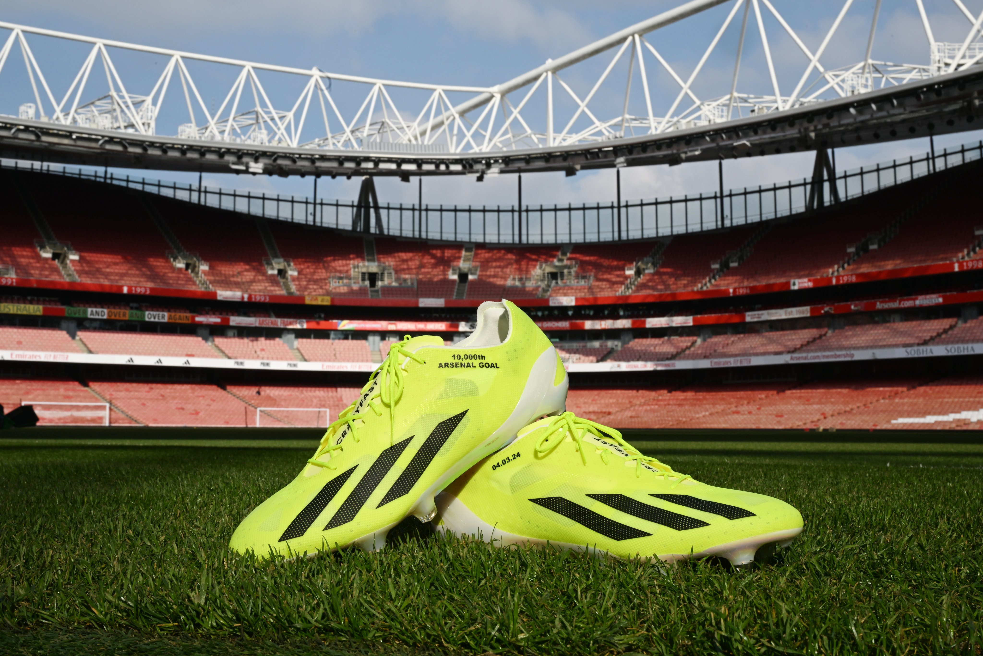 adidas Football adidasfootball X