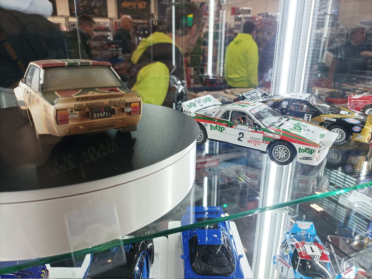 AndreaEttori's tweet photo. #ModelExpo 2024 

@ModelExpoItaly https://t.co/zoJcBQNHmW