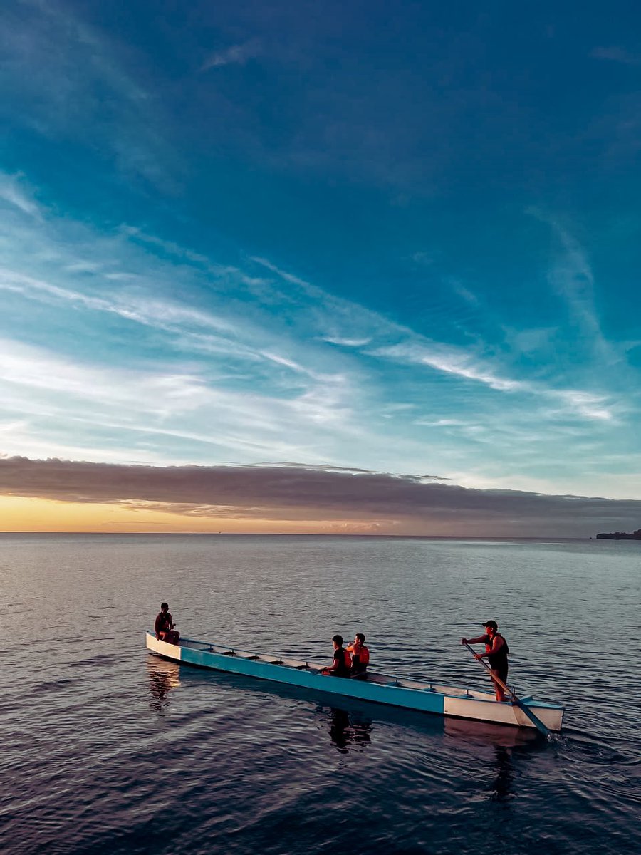 h3ywh9tsURname's tweet photo. Day 29 Training (Mar 9 2024)
πΈ ctto β«οΈ
#DrivenBySharedStrength #Pdbf #paddlers
#Day29 https://t.co/3r7pVHeo4N