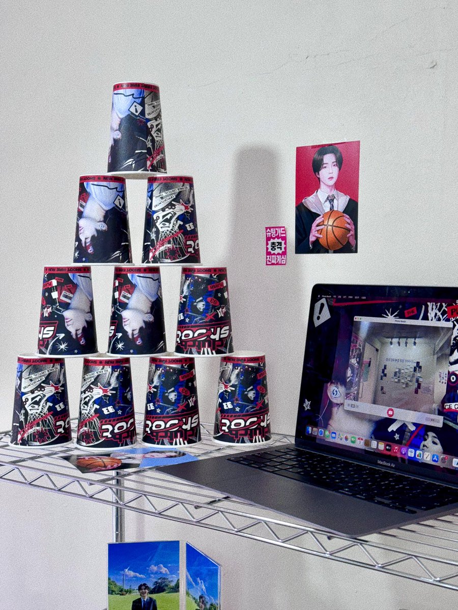 godqjrk's tweet photo. 생일 축하해 그리고 많은 사람들이 너를 좋아해
잘 알고 있겠지만 늘 생각나면 좋겠다  

#네_모든_슛을_응원해
#슈가생일ㅊㅋ https://t.co/7agWmIP9Dr