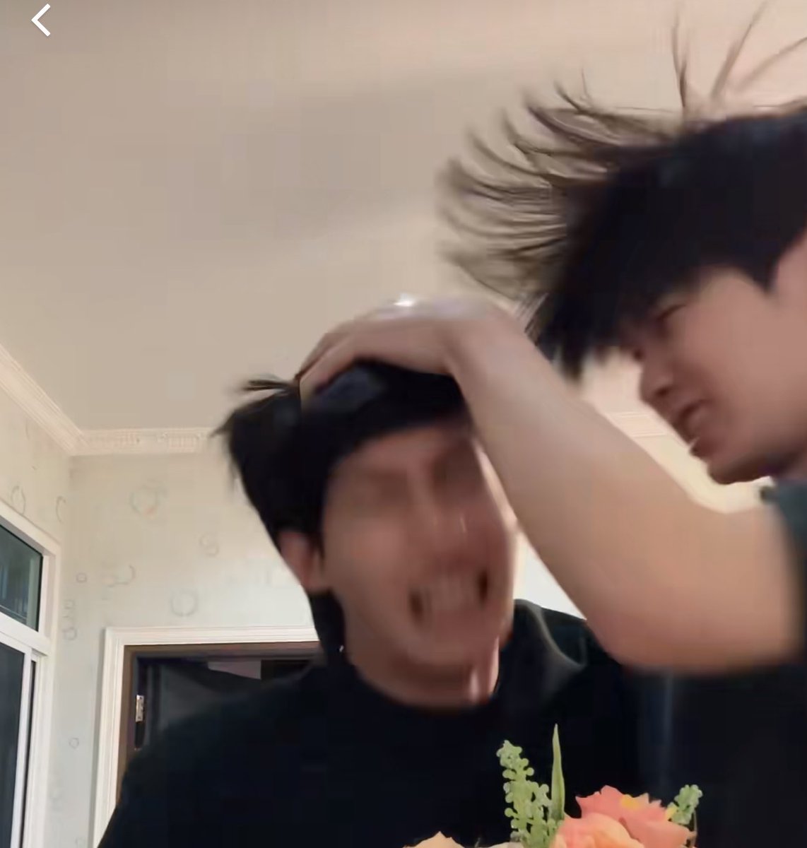 เพราะงั้นจะมาเหมือนกันไม่ได้ เฮ้ว 6666555555555555555555555555555555555555555555555

#MaxNat #Tutoryim