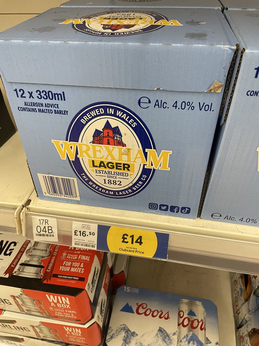 fatladrunningco's tweet image. Gna buy a joblot of these, just to rattle the Bootlegger Dads who have been upset for him this week! 

#NotMyCaptain #CaptainMyCaptain
