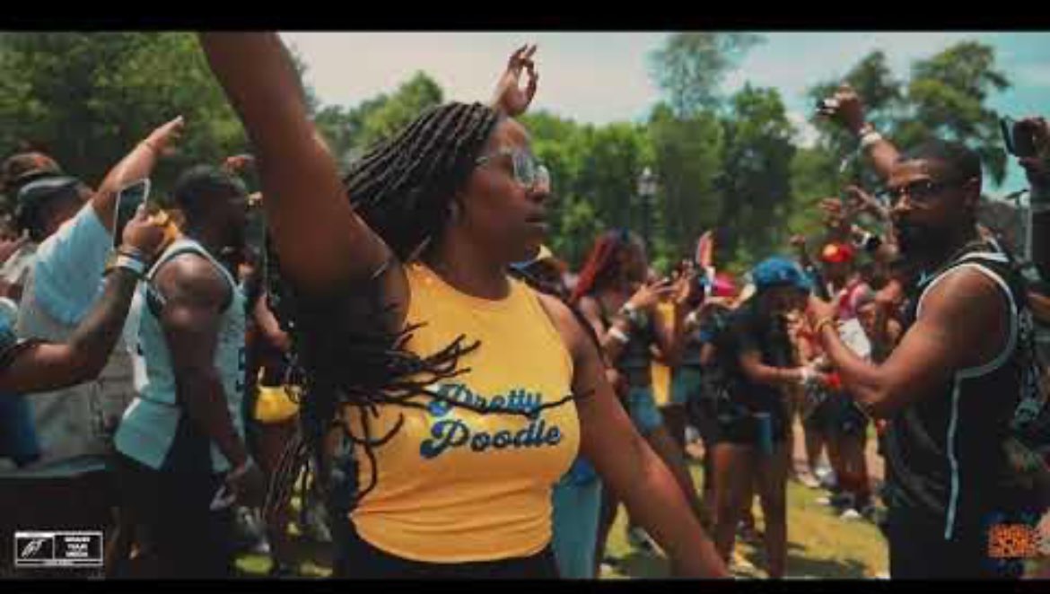 Women Of SGRho 💙💛 tweet media