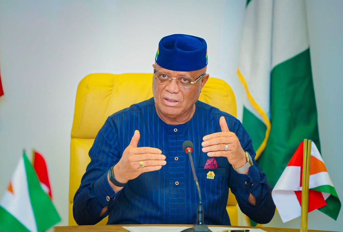 udemejo's tweet photo. Akwa Ibom Govt Brokers Partnership Deal With Indonesia On Agriculture, Aviation, - Investment
#Akwaibom
#indonesia
#Akwaibomgov
#Umoeno 
https://t.co/DNI7kWKhXY https://t.co/jaSVVQ9ZD1