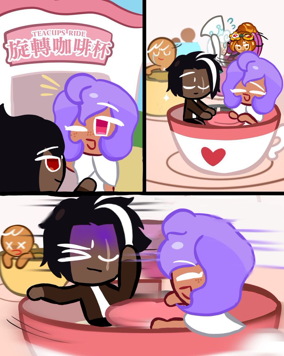 Darkchocotism's tweet photo. I tried
#ocxcanon #cookierun #bluechoco https://t.co/UT1VRn2S4Q
