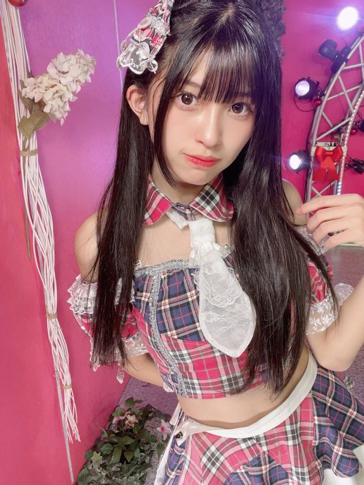 Twitterのコスプレ画像7