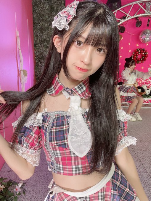 Twitterのコスプレ画像8