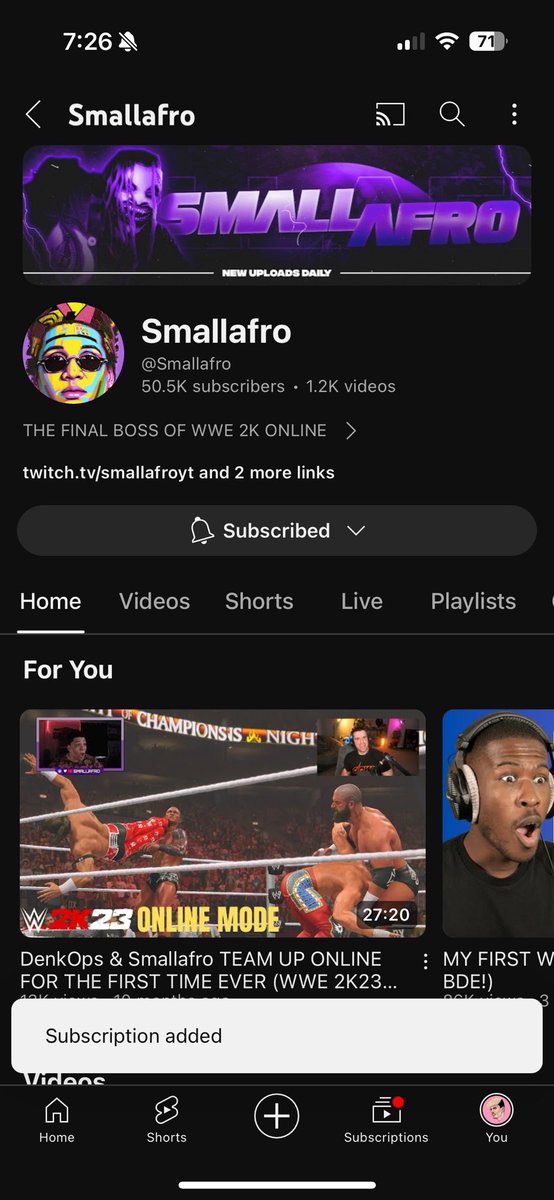 innesx_'s tweet photo. @Smallafro2K @2K https://t.co/HpM3AhZtfX