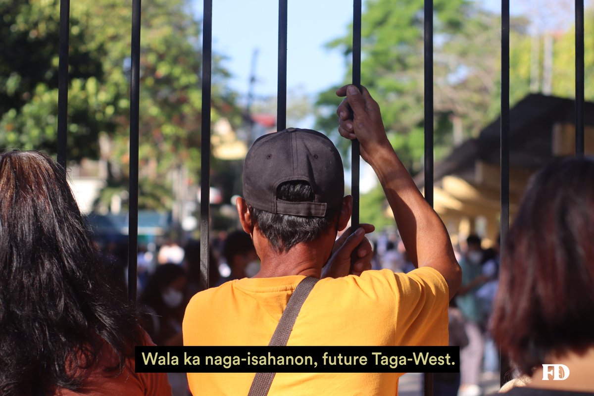 forumdimensions's tweet photo. Are you ready to step into the spotlight of an extraordinary tomorrow, WVSUCAT takers?

The entrance exam has the power to shape your dreams, and it's natural to feel a sense of fear in anticipation. https://t.co/6QkevE2QNZ