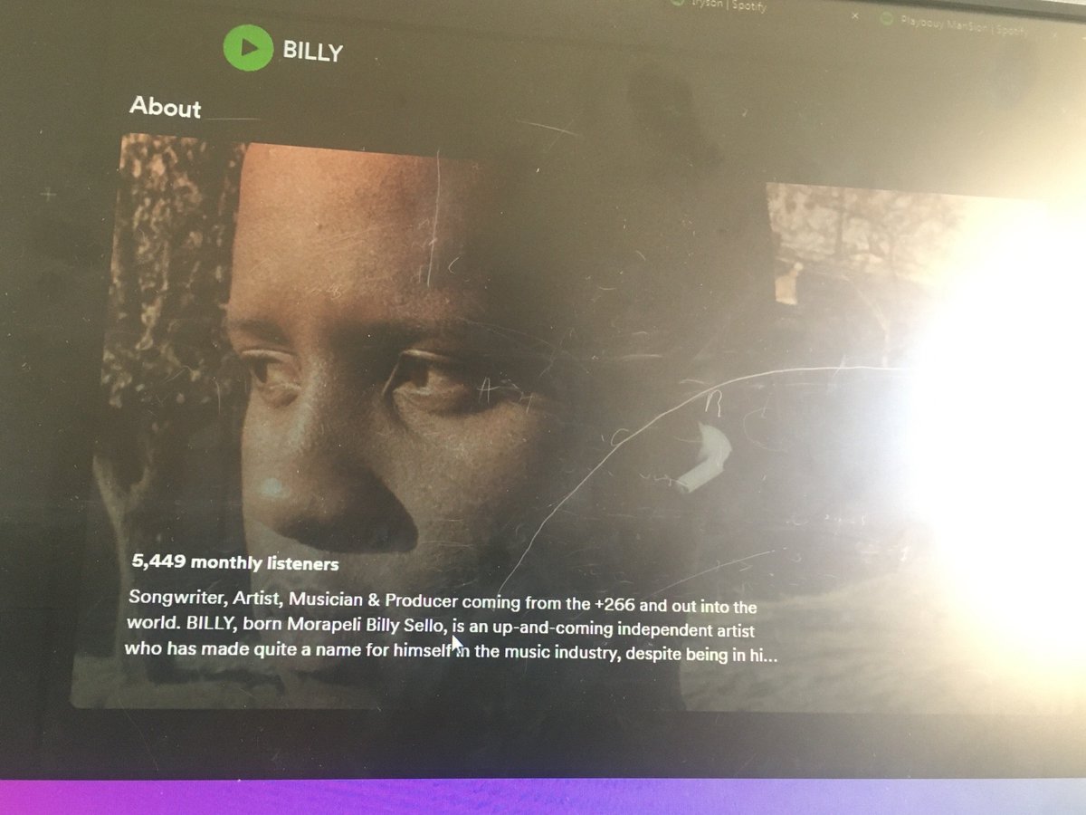 billymsello's tweet photo. https://t.co/KSLMc7toEw
🚨 Drop everything! 🚨Turn up the volume and dive into these fresh tunez. 🎶 #NewMusicFriday #NowPlaying https://t.co/I4fspllAOo