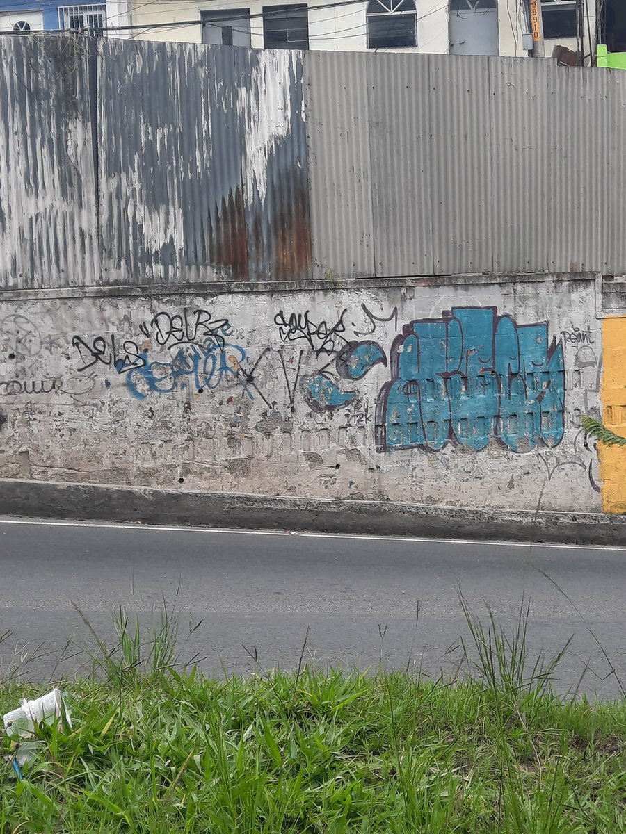 #Graffiti #GraffitiPorn #StreetArt