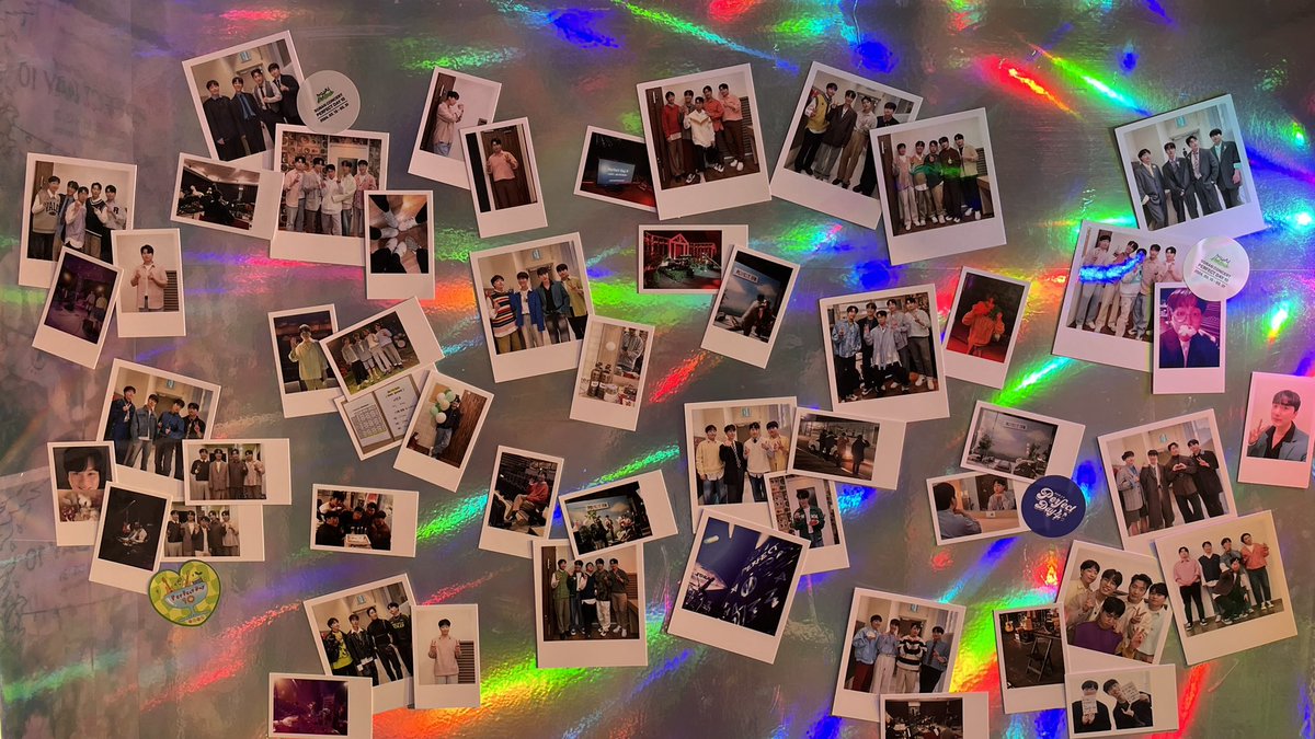 올해도 돌아온 나의 10번째 봄🌱💚
퍼데 박물관 체고... ෆ
소중한 추억을 예쁘게 남겨주셔서 감사합니다.ᐟෆ 
#돌이켜보면_가장_아름다울_봄
#소란 #퍼펙트데이10