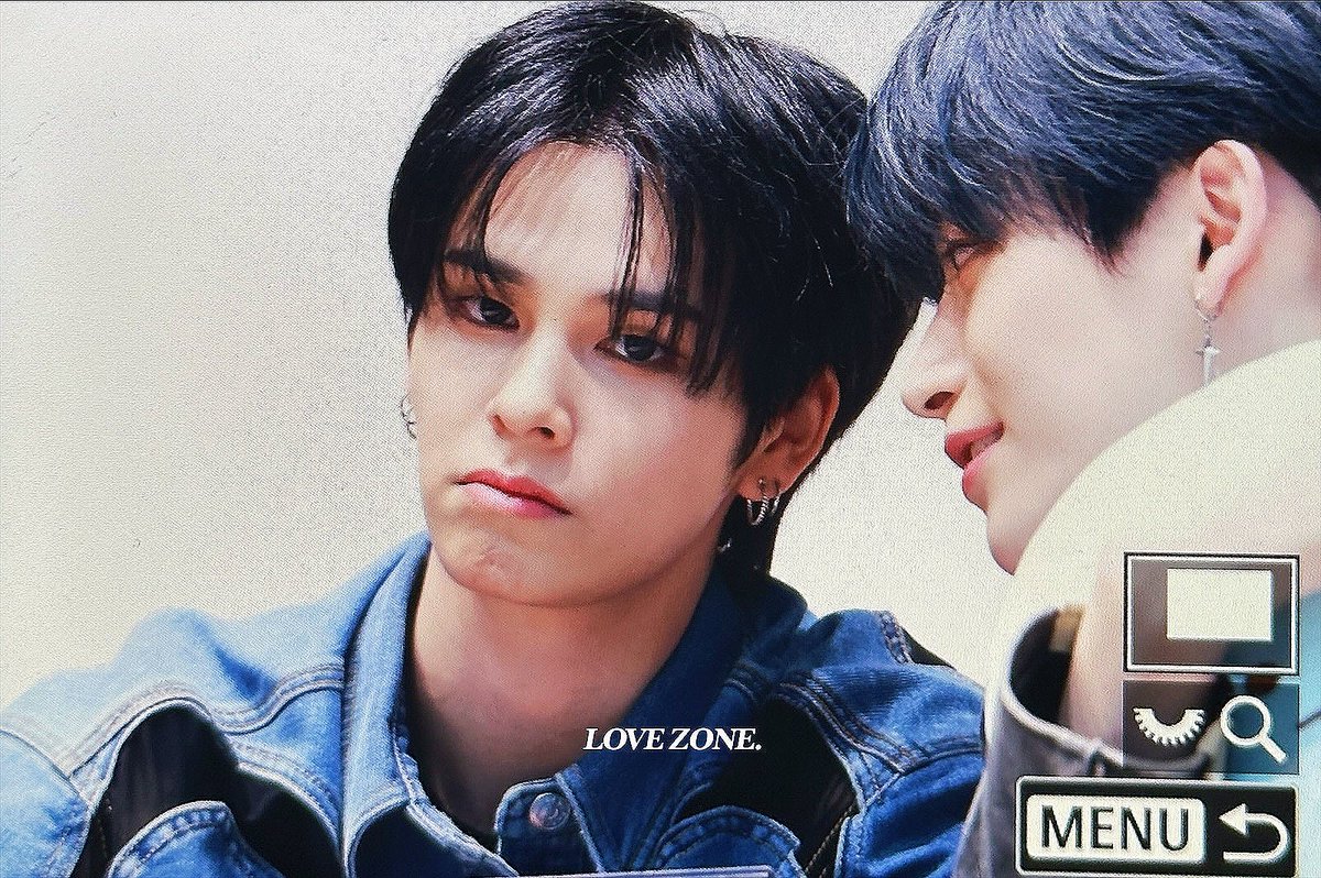 240309 
#박세림 #세림 #박세림 #세림 #SERIM  #CRAVITY #크래비티