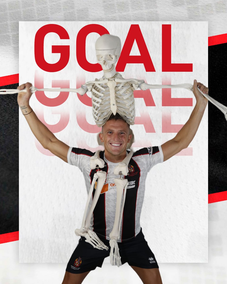 Spennymoor Town FC tweet media