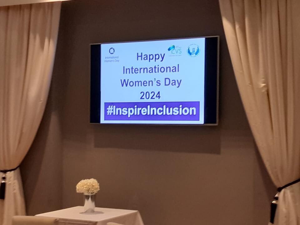 Thanks to <a href="/saferneathpt/">Safer Neath Port Talbot</a> for the wonderful day yesterday, meeting so many incredible women, with inspirational stories and ambition. 
Also great to be at something I haven’t had to organise myself 😀
#International_Womens_Day