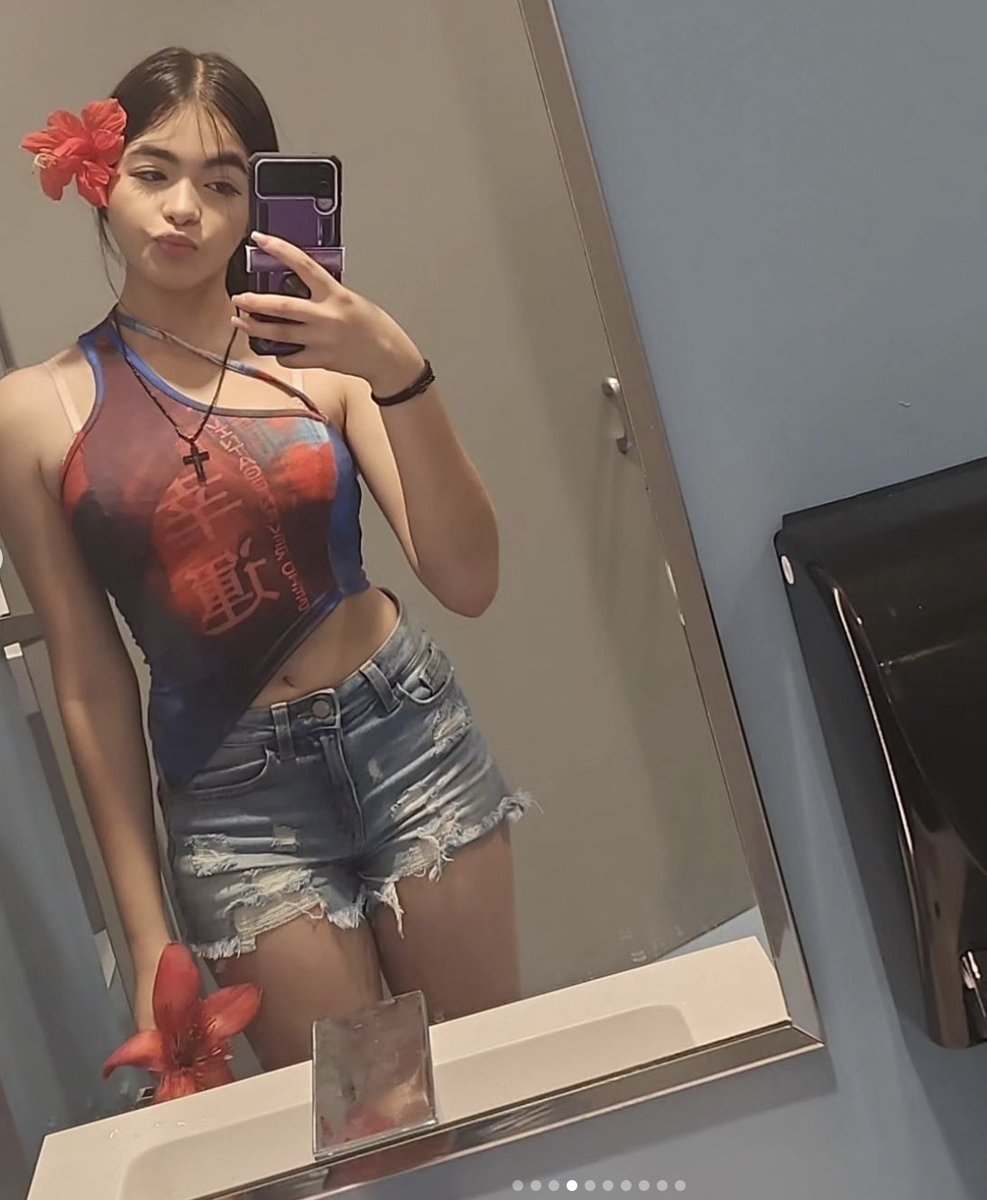 JanelysLUVSyou's tweet photo. 💔I used to think that I wasn't good enough for him..💔
❤️But I was made to express not impress❤️ https://t.co/49wHzJ4qPj
