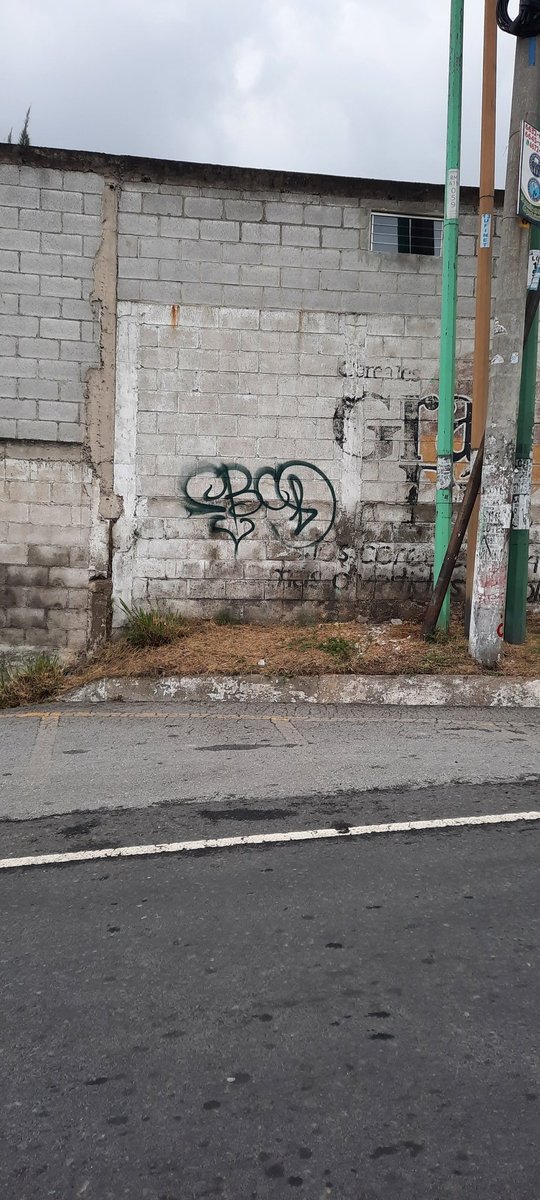My City 🛻💨💨💨
#Graffiti #GraffitiPorn #StreetArt