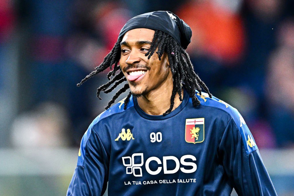 ⚪️ Djed Spence: “I don’t think Spurs fans know me as a player”.

“They’ve probably seen me from Forest days but I haven’t played so they don’t know what I’m capable of. The best is yet to come”, told The Athletic.