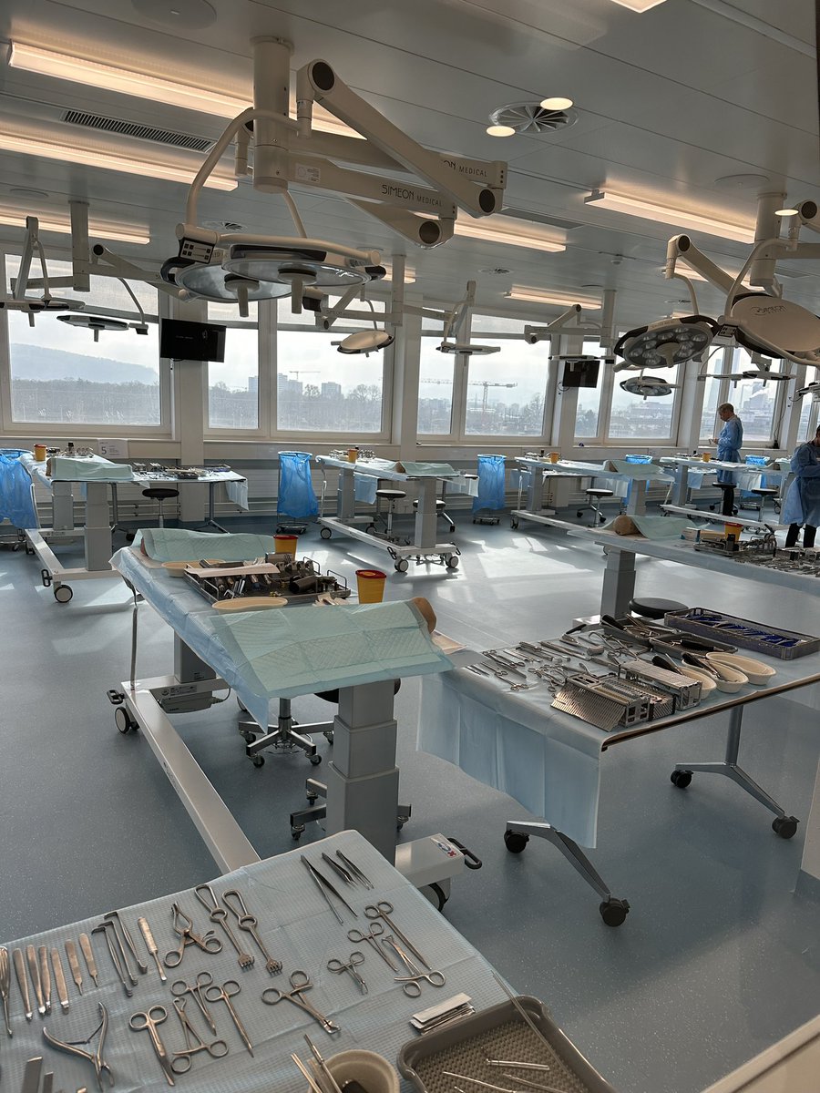 yannothere's tweet image. Details and insights on the challenging procedures. Learning from the best and exchanging ideas are the best way to sharpen your skills. Basel Switzerland.