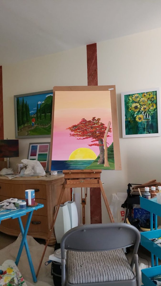 AzulesEn LLC tweet media