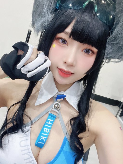 コスプレイヤーLeeloo(リール)のTwitter画像61