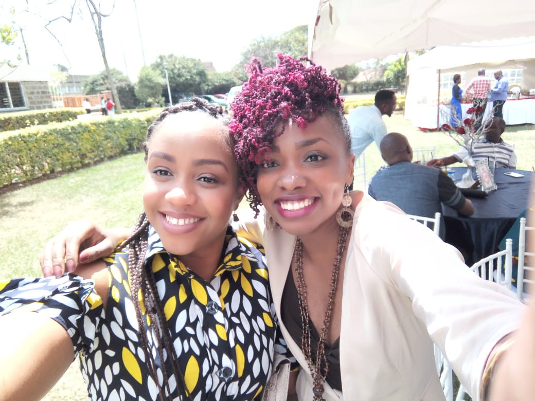 Elosy  Ntwiga tweet media