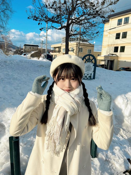 Twitterのコスプレ画像33