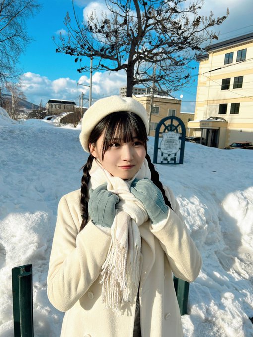 Twitterのコスプレ画像34