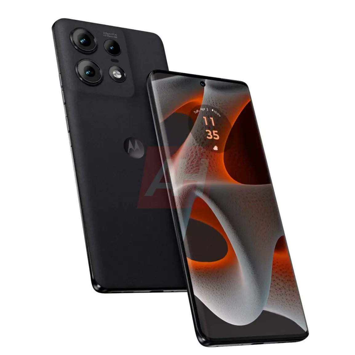 Motorola Edge 50 Pro

> 50 MP f/1.4 main sensor
> 6.7' screen with 165 Hz refresh rate
> Snapdragon 8 Gen 3
> 4,500 mAh battery with support for 125W wired and 50W wireless charging

#MotorolaEdge50Pro #moto #MotorolaMagicMoment #motorola #moto