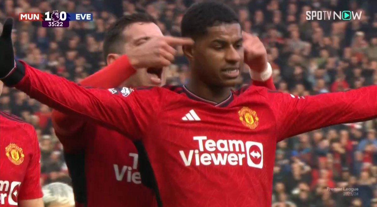 ラッシュフォード