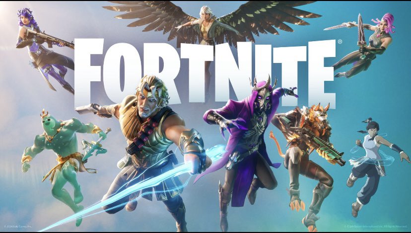 Fortnite Battle Pass Giveaway (1,000 V-Bucks) 🎉 

•Search up this map  0754-5289-9742
•Heart the map and load in 
•Send a screenshot of you playing 
•And lastly wait for your vbuck code 🤩