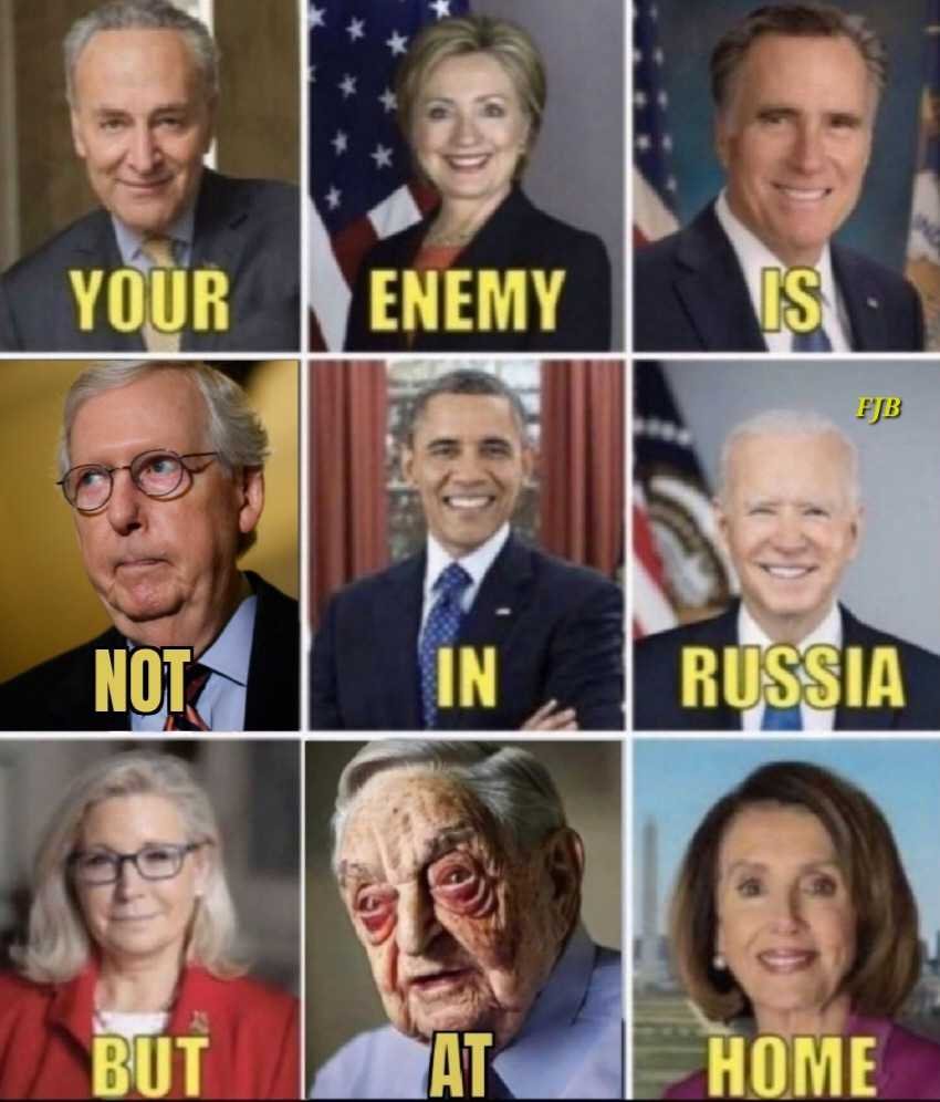 Donald J. Trump Posts From His Truth Social tweet media