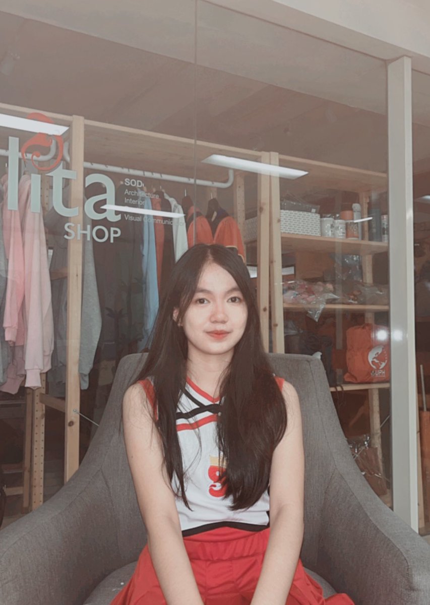 Haaaaiii! Wkwk posting disini juga dehh🥰