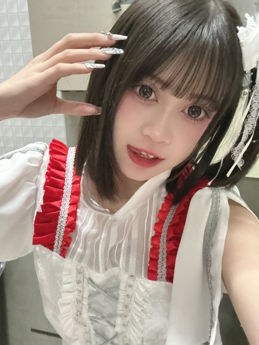 Twitterのコスプレ画像28