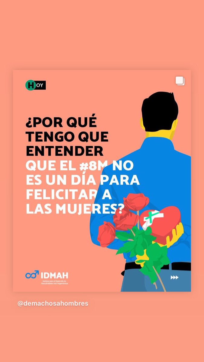 ValeriaSM_it's tweet photo. #8M2024 https://t.co/2pcxgPA4lD