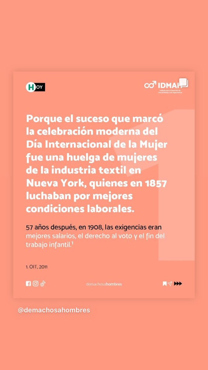 ValeriaSM_it's tweet photo. #8M2024 https://t.co/2pcxgPA4lD