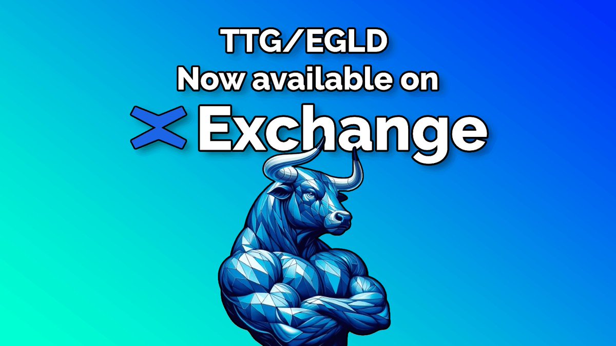 Trust Trading Group tweet media