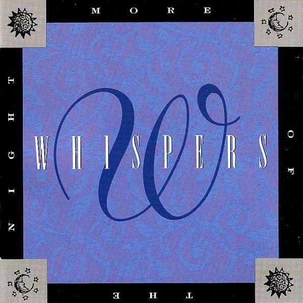 yoyo_sugarsoul's tweet image. ウィスパーズのウィスパーズ(囁き声)でええ夢見れまっせ。お酒のお供にもどうぞ。

#UrbanNight

The Whispers
More Of The Night
youtu.be/TthV9413jmQ?si…
Is It Good To You
youtu.be/Gke4fTwky18?si…

『More Of The Night』1990