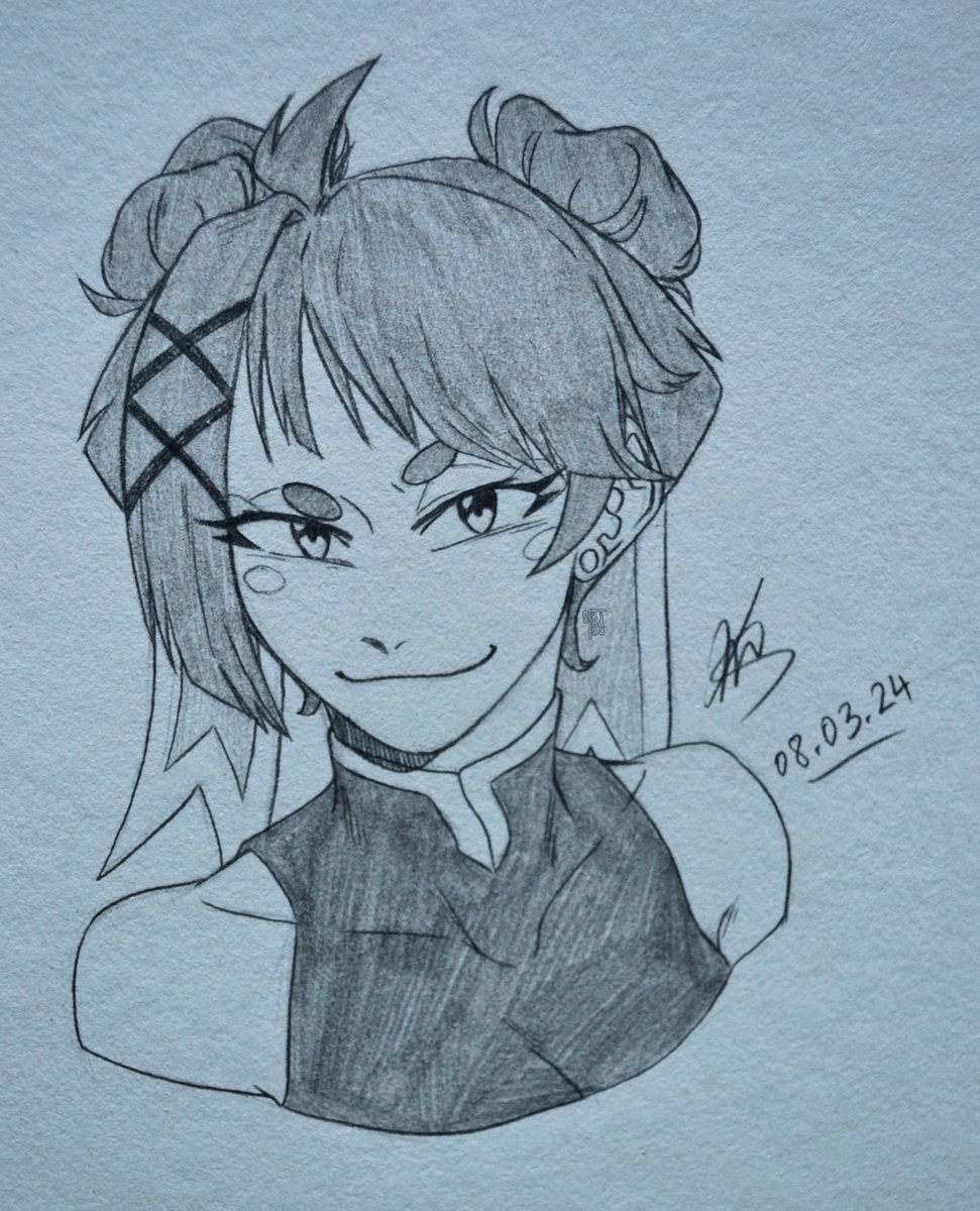 San_La_Vraie's tweet photo. Inazuma OC by ryry_onix (Shino), @Tsukyart1 (Mao Mao), @ErwanChannel (Erwan) and @PedroIIIrd (Aliza).
#inazumasona #inazumaoc #inazumarg #oc https://t.co/rYjKBUWhZe