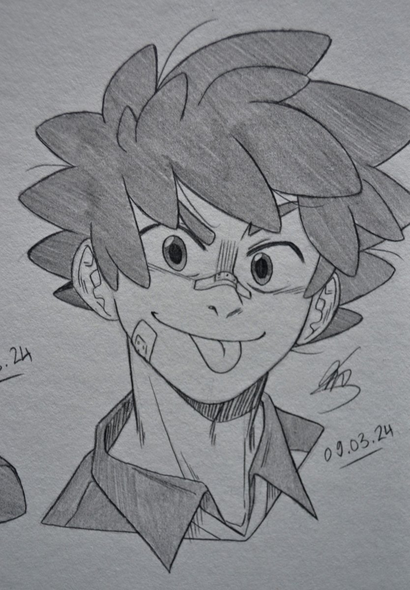 San_La_Vraie's tweet photo. Inazuma OC by ryry_onix (Shino), @Tsukyart1 (Mao Mao), @ErwanChannel (Erwan) and @PedroIIIrd (Aliza).
#inazumasona #inazumaoc #inazumarg #oc https://t.co/rYjKBUWhZe