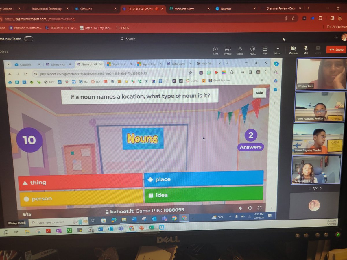 APRES Saturday Writing Bootcamp  is up and WRITE on Time!! Allowing our students the opportunity to GROW their Writing outside the classroom.  Thanks @MWilson_APRES and the DEDICATED TEACHERS of APRES for supporting the WRITING BOOTCAMP!! ❤️ <a href="/FultonCoSchools/">FultonCountySchools</a> <a href="/RonMaxwellFCS1/">Ron Maxwell (@FCS)</a>