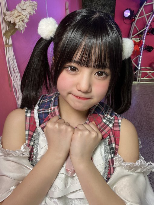 Twitterのコスプレ画像4