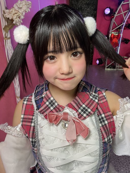 Twitterのコスプレ画像3