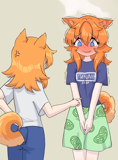 バレていよいよ言い訳も利かなかった時の様子です 