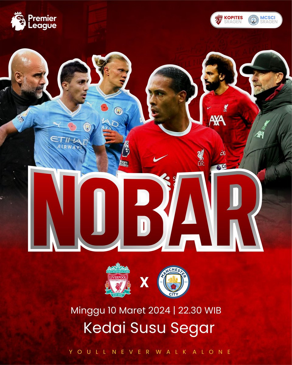AYO NOBAR LAGI ✊