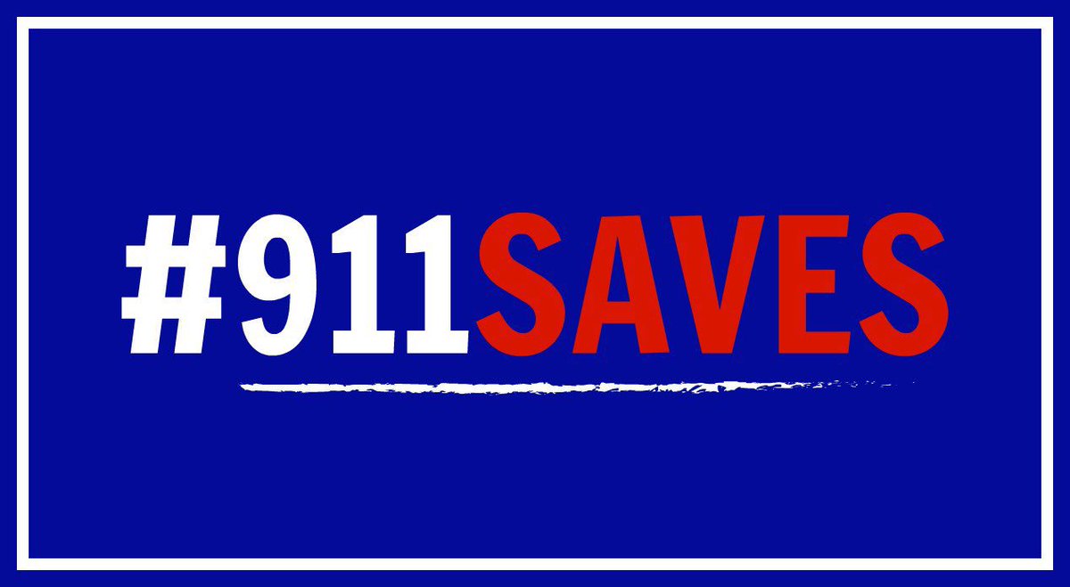 Help us advocate for funding for Next Generation 9-1-1 and for reclassifying the 9-1-1 occupation as a "protective service," not "clerical." 

Enact NG911 Funding: votervoice.net/NENA/Campaigns…

Enact the 911 SAVES Act: votervoice.net/NENA/Campaigns…

#911saves #PublicSafety #NENA