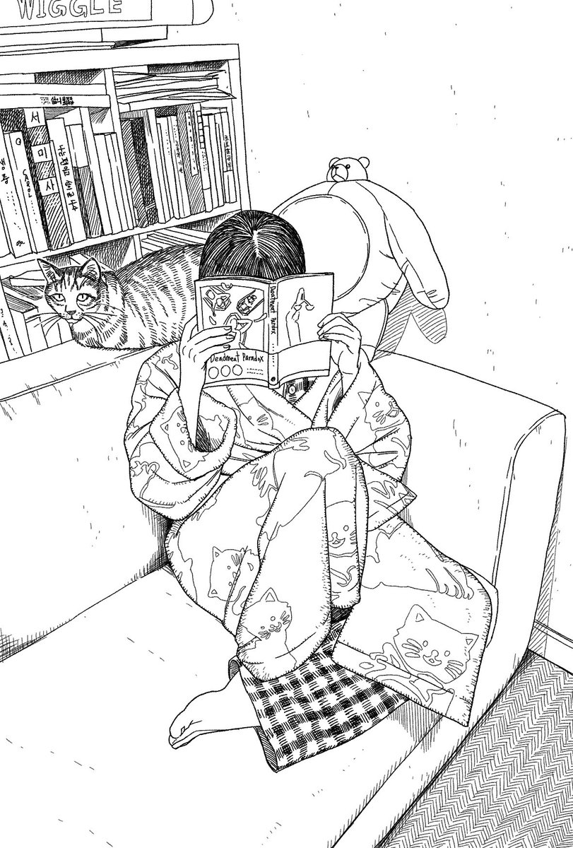 sat0_manga's tweet photo. 20231228 https://t.co/6aR5QSI6dc