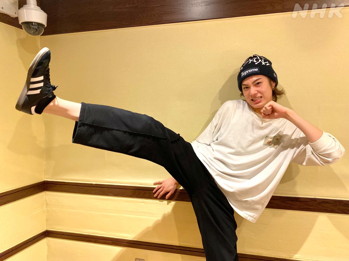 ╭━━━━━━━━━━━╮ #佐藤龍我 くん❤️ ╰━━━━━v