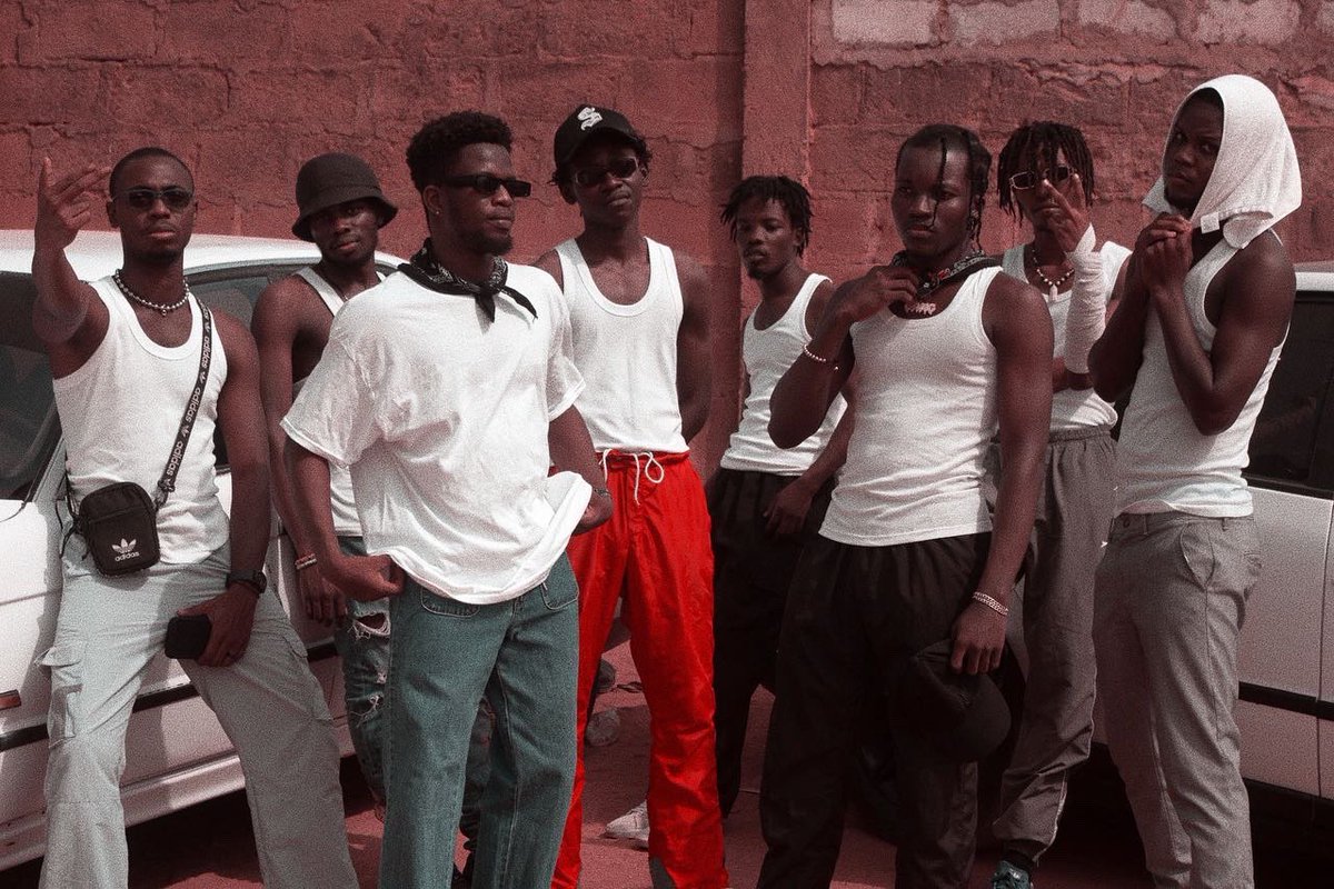 Classicdeejayy's tweet image. 🚨ICYMI🎵: 🇬🇭🚀

SPOTLIGHT TRAP SOUND

POOLING by @asquadpage 
#EntertainmentGuide on 
@GuideRadio915 

Curated by @wanzamclassicDj 
WANZAM!!!

Stream here: 
linktr.ee/GuideRadio