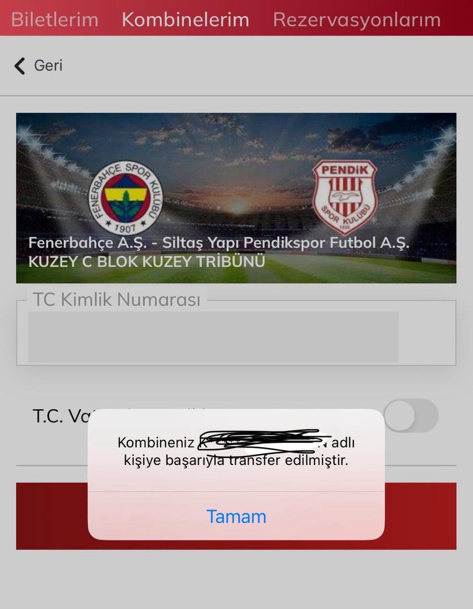 biletfbh's tweet photo. Kale Arkası Biletlerimiz Tükenmiştir Fenerium Üst biletleirmiz Mevcuttur https://t.co/FOZxVetWJD